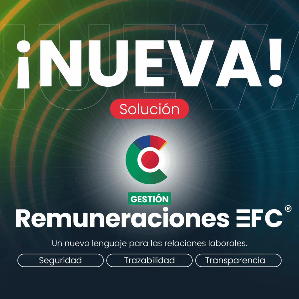 Gestión Remuneraciones EFC