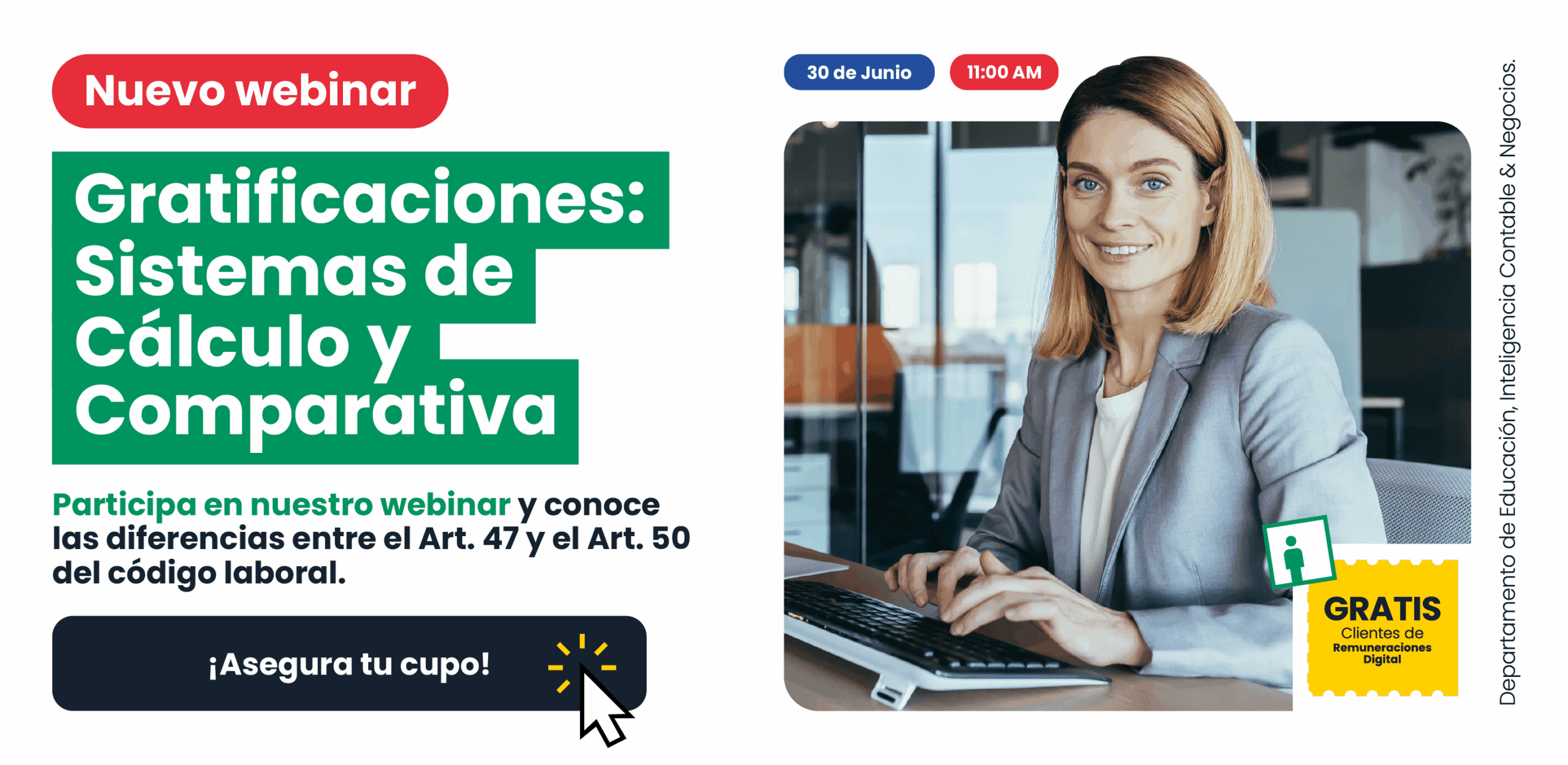 Gratificaciones: Sistema de Cálculo y Comparativa