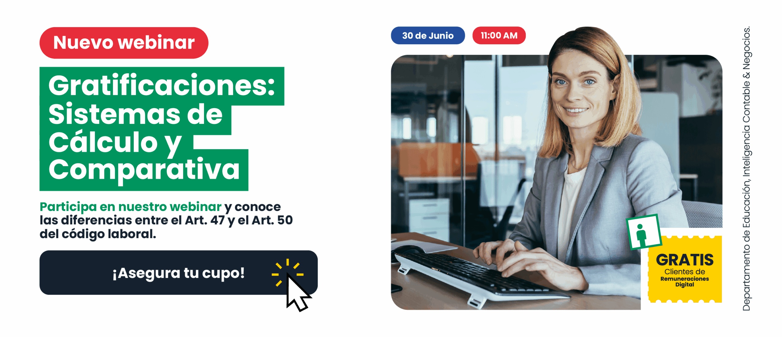 Gratificaciones: Sistema de Cálculo y Comparativa