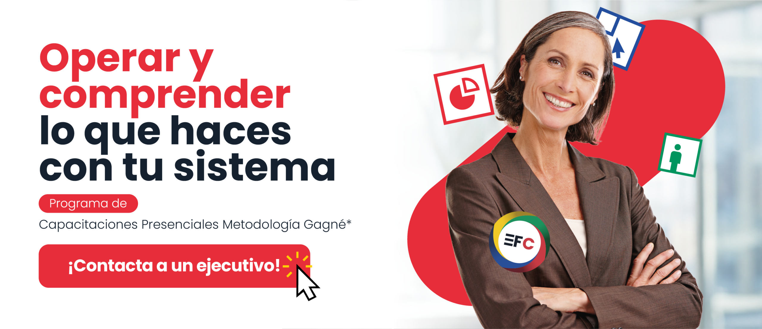 Capacitaciones Presenciales