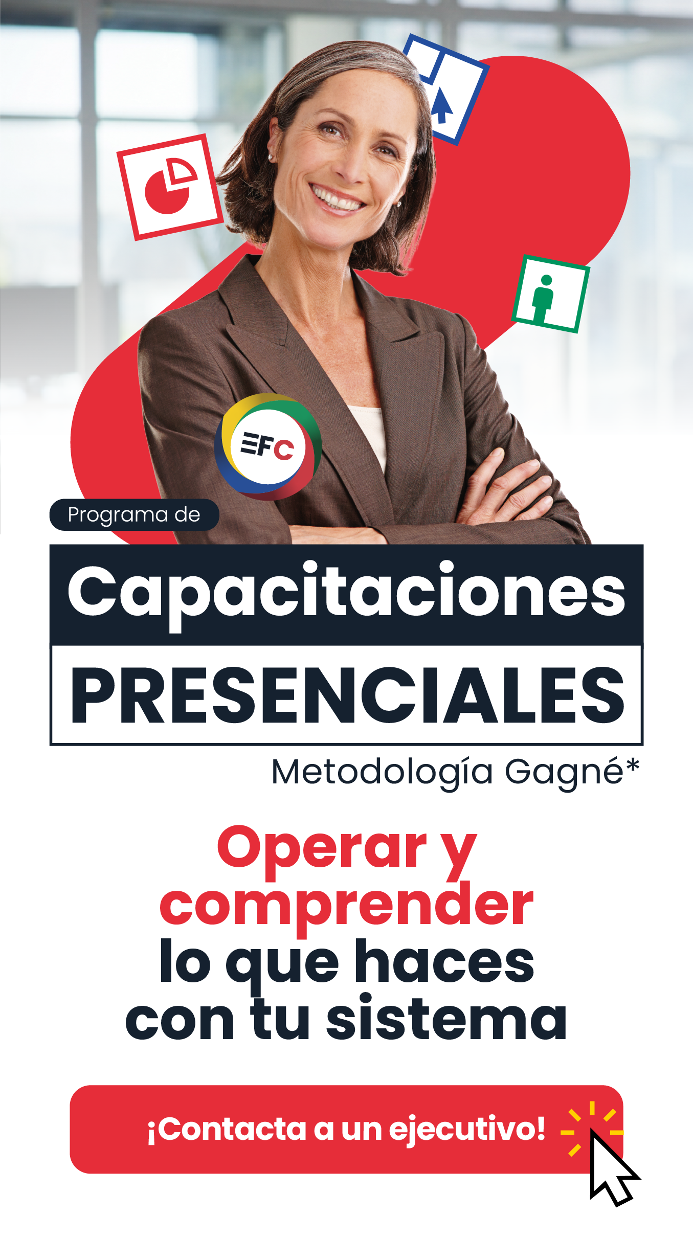 Capacitaciones Presenciales