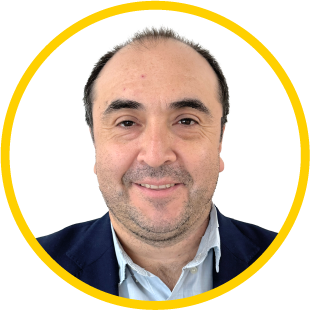 Pedro Quiroz