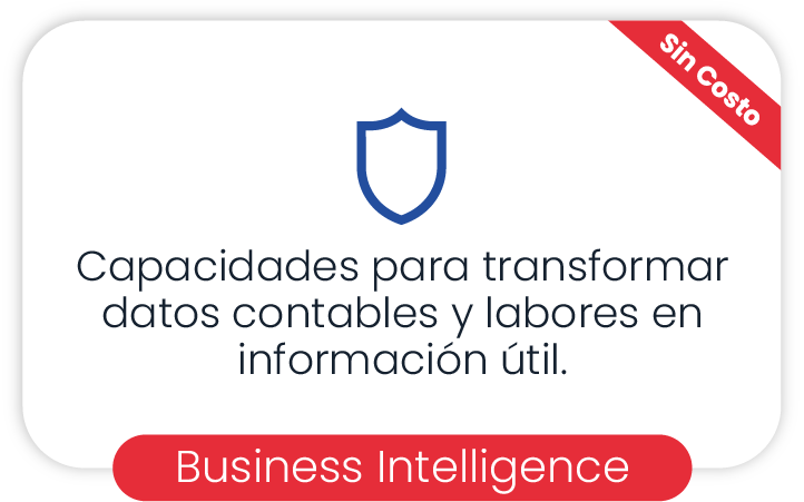 Business Intelligence