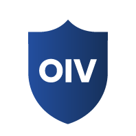 Escudo Operador de Importancia Vital