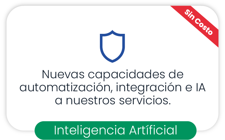 Inteligencia Artíficial