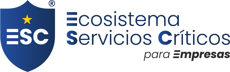 Ecosistema de Servicios Críticos