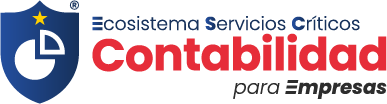Logo ESC Contabilidad para Empresas
