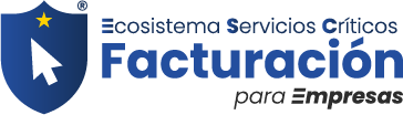 Logo ESC Facturación para Empresas