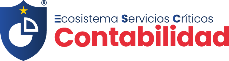 Ecosistema de Servicios Críticos Contabilidad
