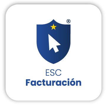 ESC Facturación