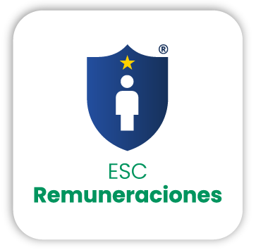 ESC Remuneraciones