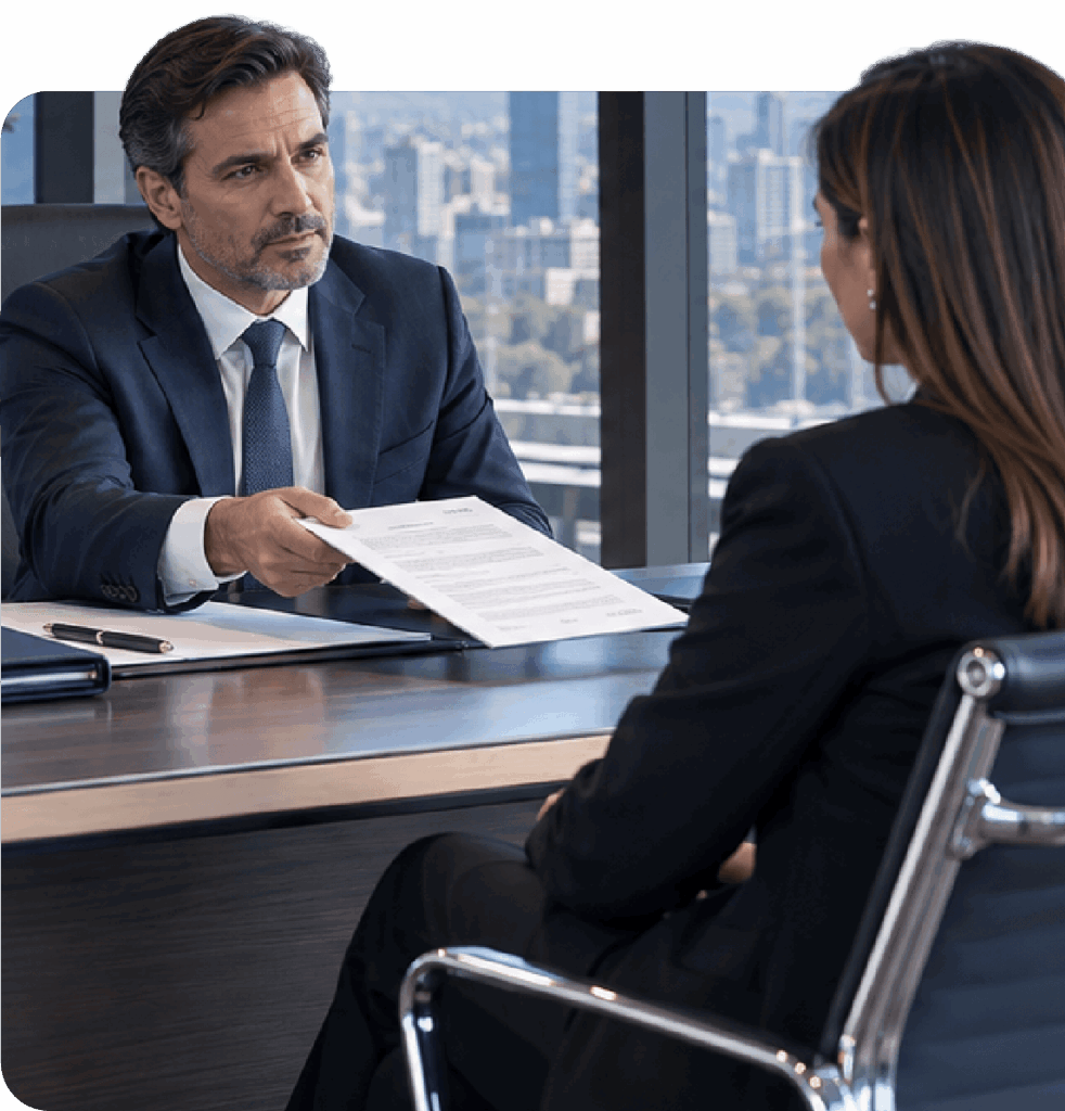 Webinar Terminación de contratos y finiquitos