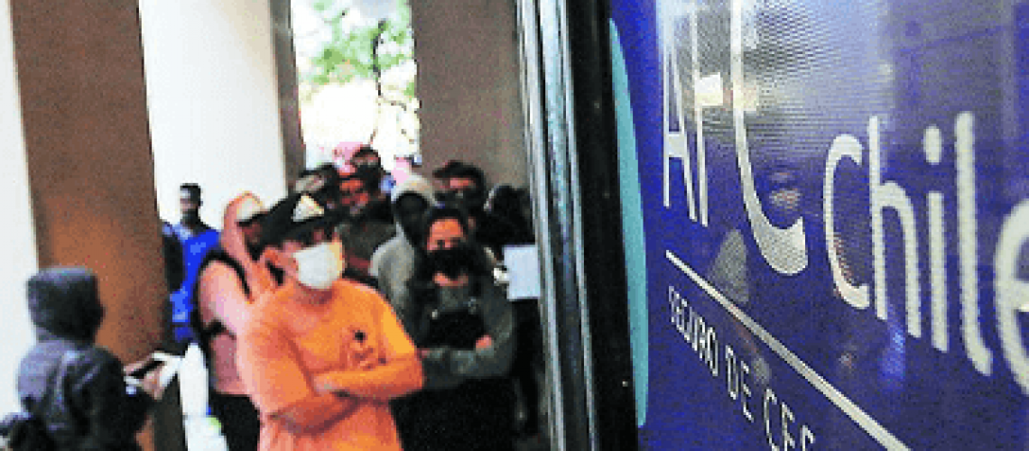 ultimas-cuarentenas-aumentaron-en-160-el-numero-de-trabajadores-suspendidos-y-volvieron-a-niveles-de-octubre